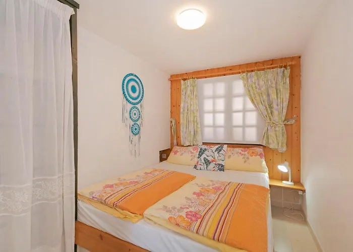 Casa Munay Διαμέρισμα *