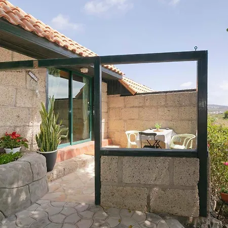 Lägenhet Casa Munay