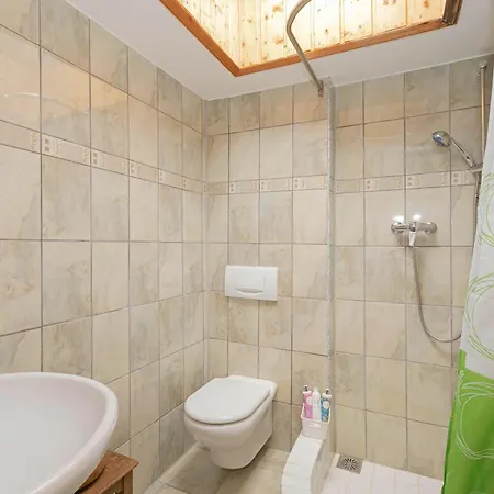 Casa Munay Lägenhet