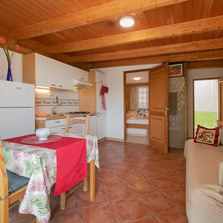 Casa Munay Apartament *