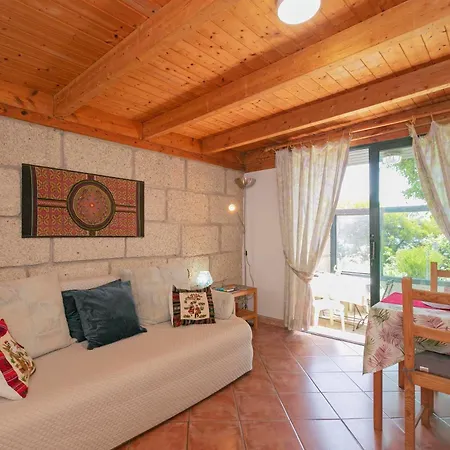 Casa Munay Apartament Granadilla De Abona