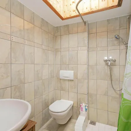 Casa Munay Apartament