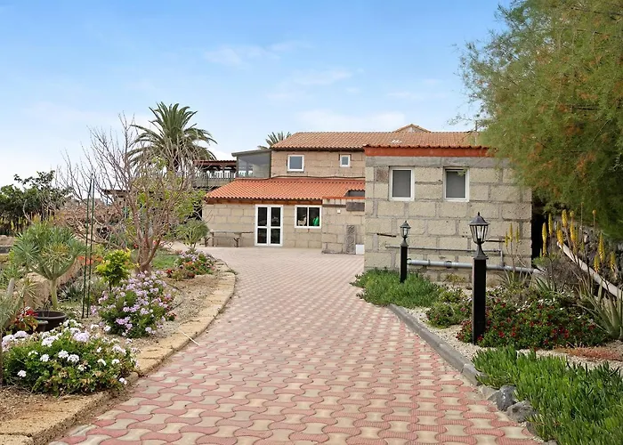 Casa Munay Apartamento