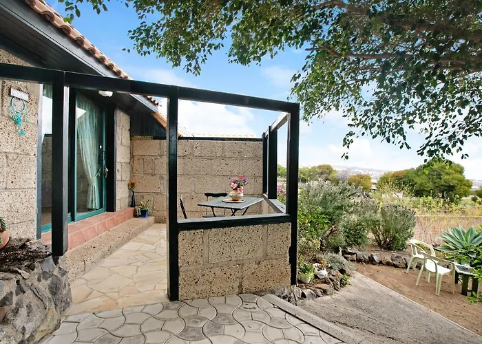 Casa Munay Apartamento Granadilla De Abona