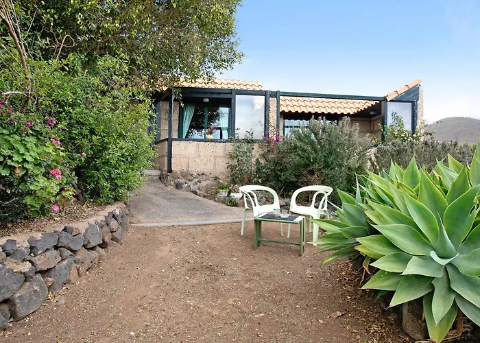 Casa Munay