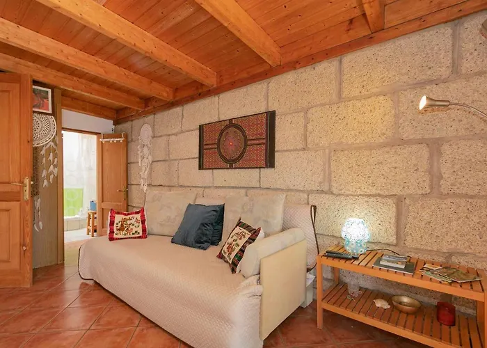 Casa Munay Apartamento