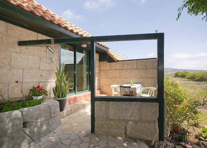 Apartamento Casa Munay