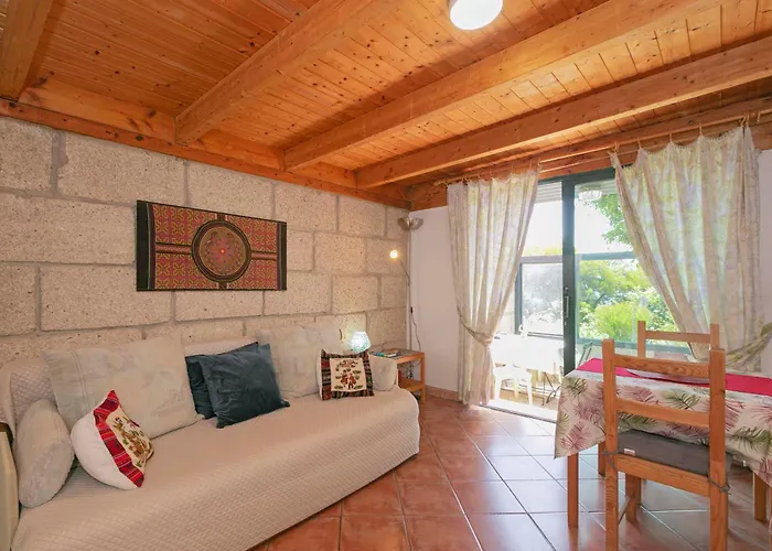 Casa Munay Apartamento *