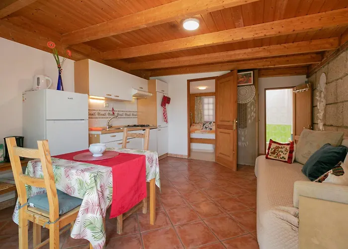 Apartman Casa Munay Granadilla de Abona