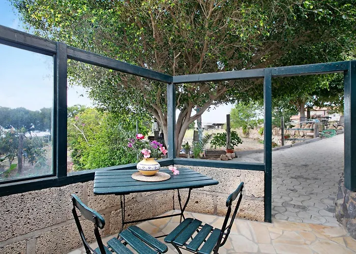Apartamento Casa Munay
