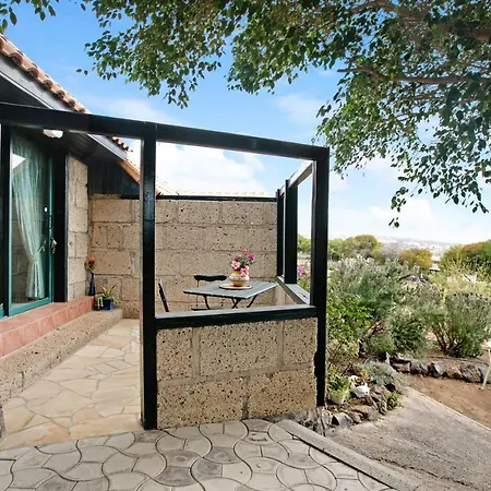 Casa Munay Διαμέρισμα Granadilla De Abona